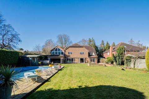 5 bedroom detached house for sale, Green Lane, Milton Keynes MK17