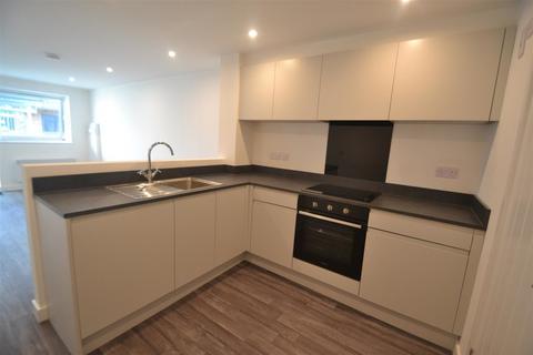 Studio to rent, Southcote Road, Bournemouth