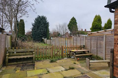 2 bedroom semi-detached house to rent, Braunstone Lane, Braunstone Town, Leicester, LE3 2RT