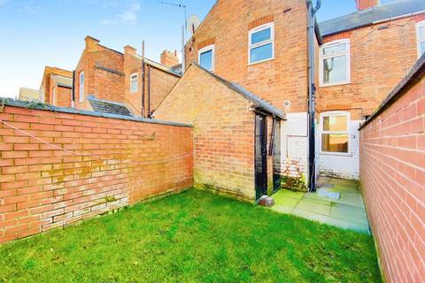 2 bedroom terraced house for sale, Vaughan Street, Leicester, LE3