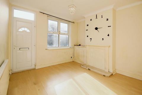 2 bedroom terraced house for sale, Vaughan Street, Leicester, LE3