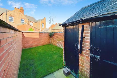 2 bedroom terraced house for sale, Vaughan Street, Leicester, LE3