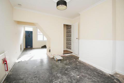undefined, Vaughan Street, Leicester, LE3