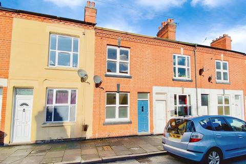 undefined, Vaughan Street, Leicester, LE3