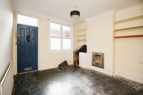 undefined, Vaughan Street, Leicester, LE3