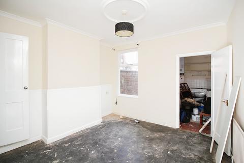 undefined, Vaughan Street, Leicester, LE3