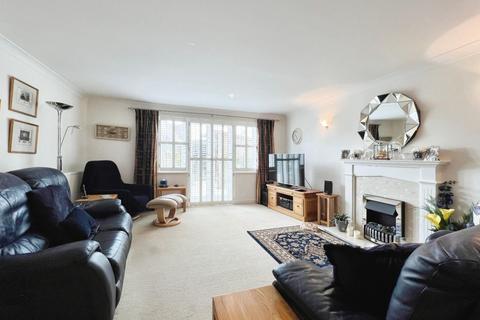 5 bedroom detached house for sale, Alexandra Corniche, Hythe