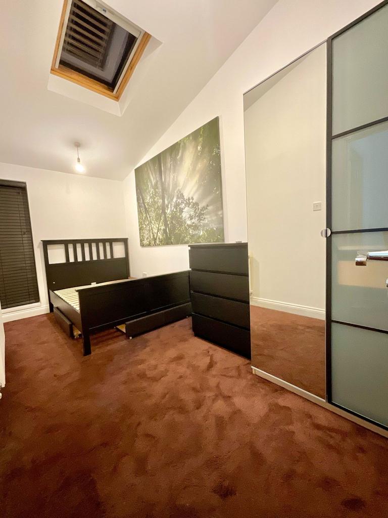 Bedrooms