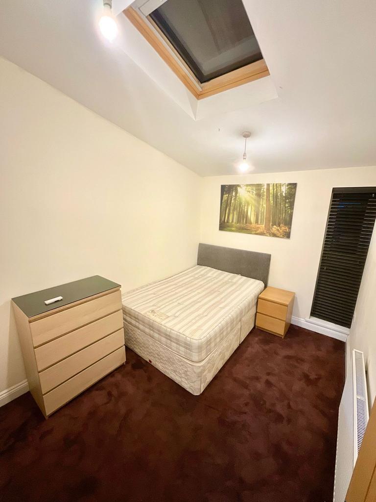Bedrooms