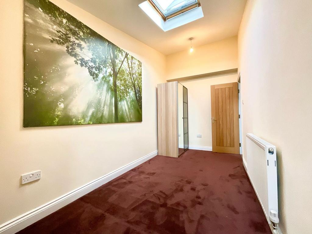 Bedrooms
