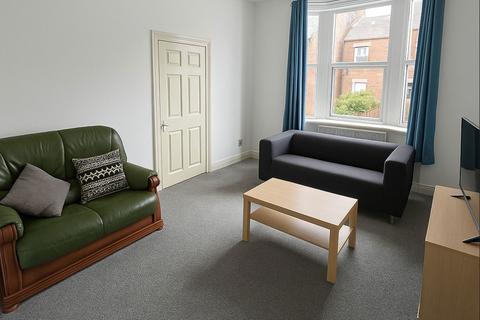 4 bedroom flat to rent, Nottingham,  NG7 6LH