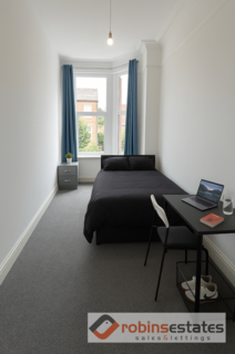 4 bedroom flat to rent, Nottingham,  NG7 6LH