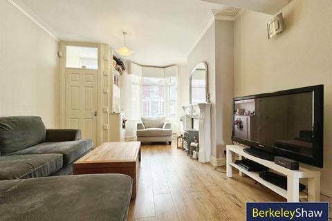 38 Basing Street, Liverpool, L19 1QS