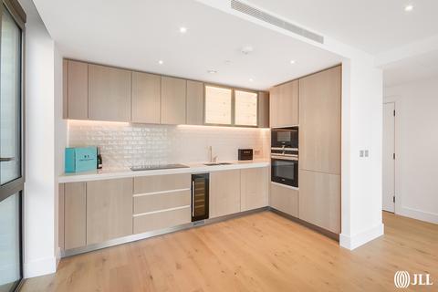 2 bedroom apartment for sale, Palmer Road Prince Of Wales Drive SW11