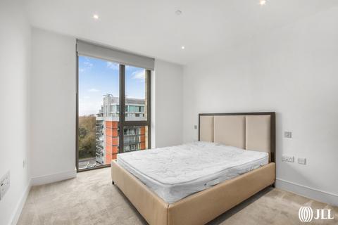 1 bedroom flat for sale, Palmer Road Nine Elms SW11