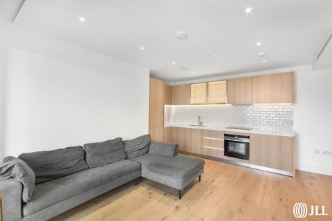 1 bedroom flat for sale, Palmer Road Nine Elms SW11