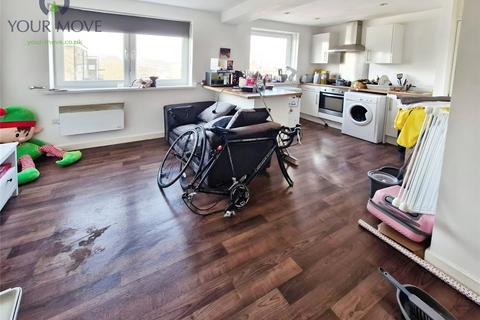 1 bedroom flat for sale, Bentley Court, Keighley BD21