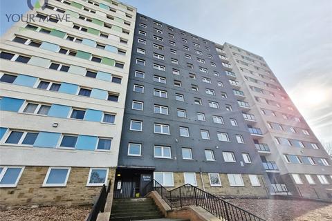 1 bedroom flat for sale, Bentley Court, Keighley BD21