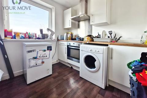 1 bedroom flat for sale, Bentley Court, Keighley BD21