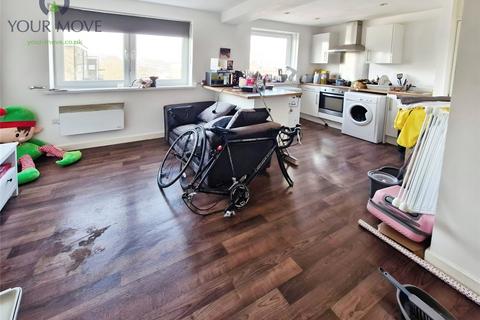 undefined, Bentley Court, Keighley BD21