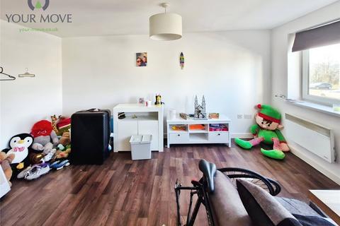 undefined, Bentley Court, Keighley BD21