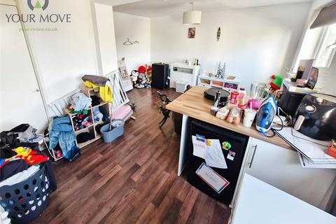 undefined, Bentley Court, Keighley BD21