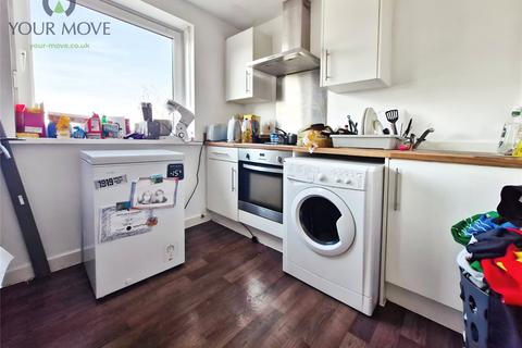 undefined, Bentley Court, Keighley BD21
