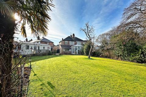 3 bedroom semi-detached house for sale, Alston Avenue, Sale