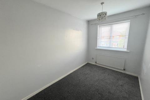 2 bedroom end of terrace house for sale, St Lukes Court, Hartlepool