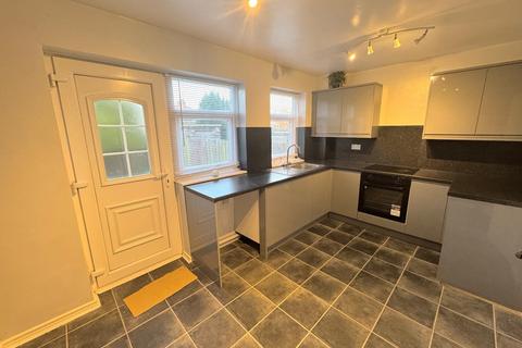 undefined, St Lukes Court, Hartlepool