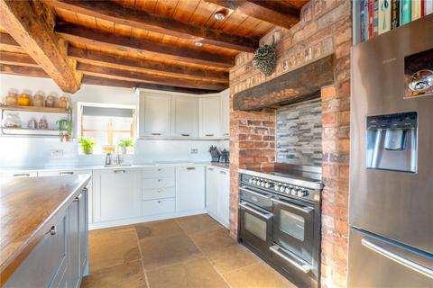 4 bedroom barn conversion for sale, Goose Barn, Hunt House Farm, Frith Common, Eardiston, Tenbury Wells, Worcestershire