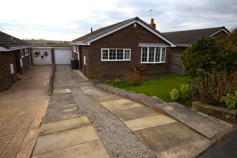 2 bedroom bungalow for sale, Castlegate Drive, Pontefract