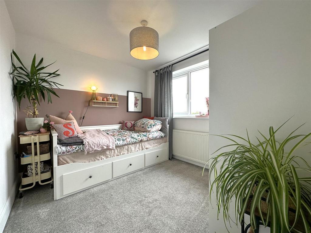 Bedroom Two 678