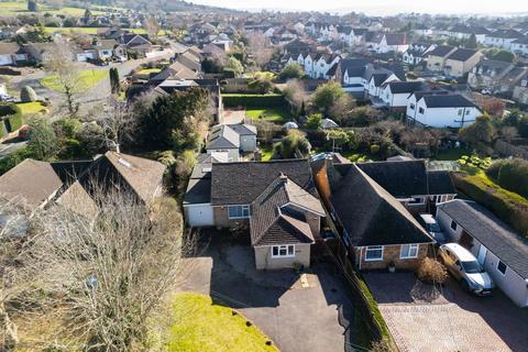 3 bedroom detached bungalow for sale, Bushcombe Lane, Cheltenham GL52