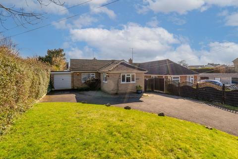 3 bedroom detached bungalow for sale, Bushcombe Lane, Cheltenham GL52