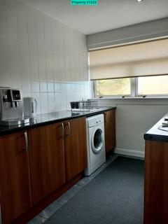 1 bedroom flat for sale, Muirhead Way, Bishopbriggs, Glasgow, G64