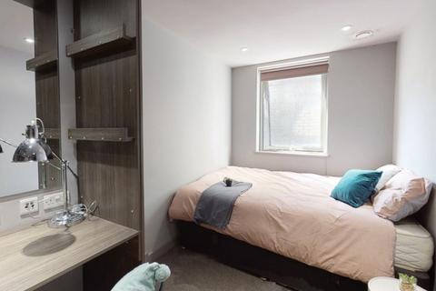 3 bedroom flat share to rent, 3 Bed Classic Ensuite, Portobello Point, 2 Portobello Street, Sheffield, S1