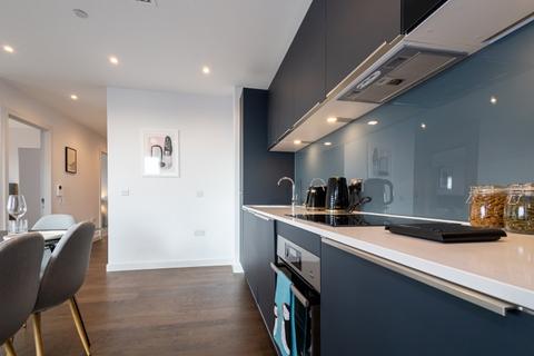 undefined, Novella, New Bailey, Salford M3