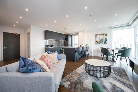 2 bedroom apartment for sale, Novella, New Bailey, Salford M3
