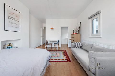 Studio for sale, Brondesbury Villas, NW6