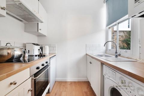 Studio for sale, Brondesbury Villas, NW6