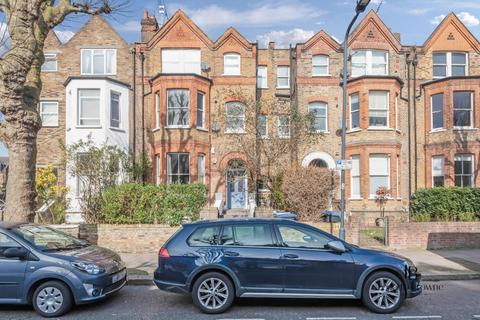 Studio for sale, Brondesbury Villas, NW6