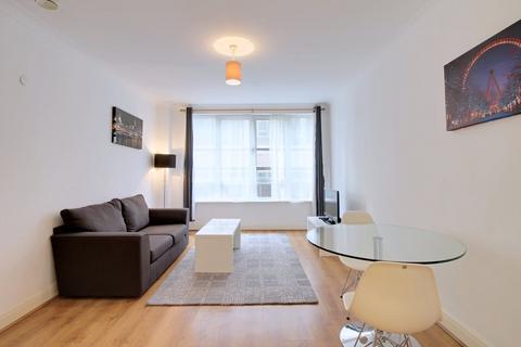 1 bedroom apartment to rent, Werna House, 31 Monument Street EC3R