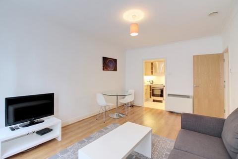 1 bedroom apartment to rent, Werna House, 31 Monument Street EC3R