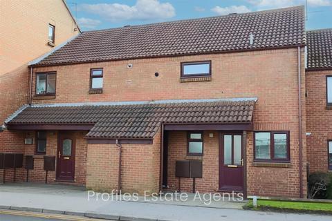 1 bedroom maisonette for sale, The Cloisters, Earl Shilton