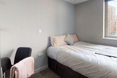4 bedroom flat share to rent, 4 Bed Classic Ensuite, Portobello Point, 2 Portobello Street, Sheffield, S1