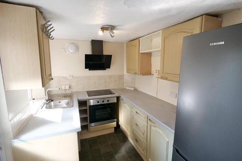 2 bedroom terraced house for sale, Meadow Street, Lancaster, LA1 5PH