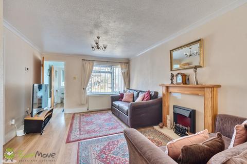 2 Ashurst Close, Tadley, RG26 4AH