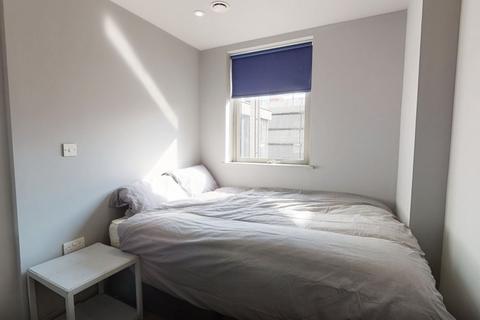 4 bedroom flat share to rent, 4 Bed Classic Ensuite, Portobello Point, 2 Portobello Street, Sheffield, S1