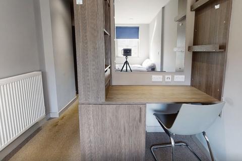 4 bedroom flat share to rent, 4 Bed Classic Ensuite, Portobello Point, 2 Portobello Street, Sheffield, S1